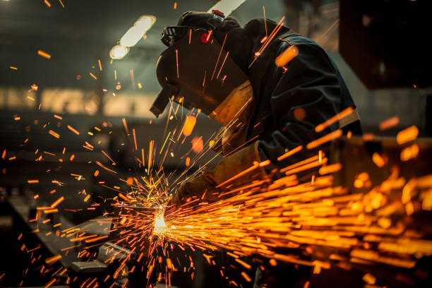Best Marine and Shipbuilding Welding in Pleasanton, KS
