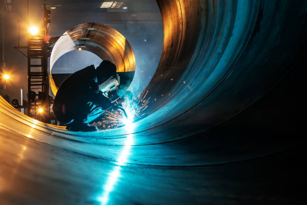Best Automotive Welding in Pleasanton, KS