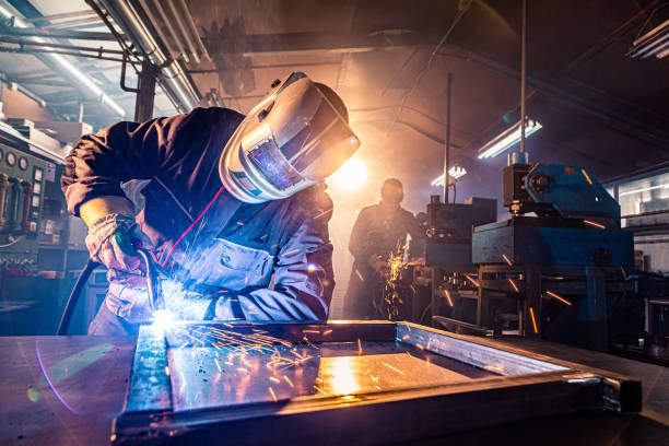 Best Specialty Welding Processes in Pleasanton, KS