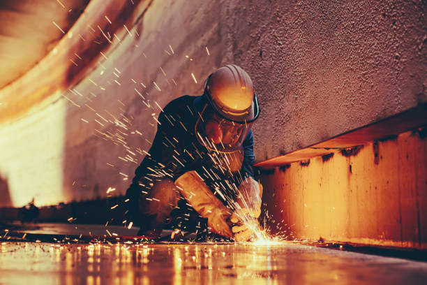 Affordable Welder Services in Pleasanton, KS
