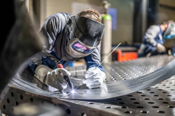 Best Automation and Robotic Welding in Pleasanton, KS