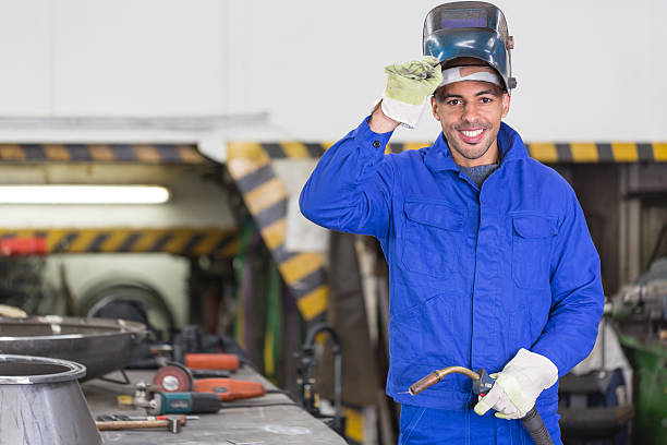 Best Structural Steel Welding in Pleasanton, KS