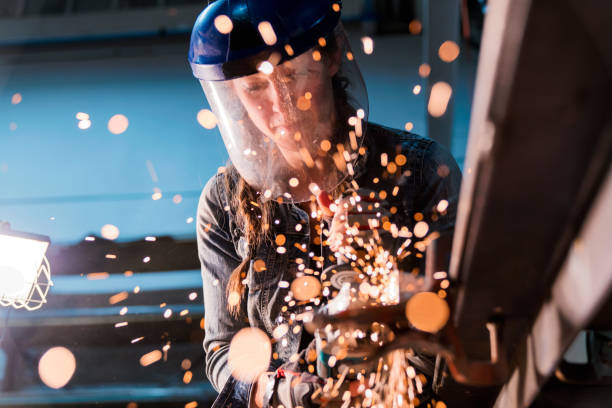 Professional Welder & Metal Fabrication in Pleasanton, KS